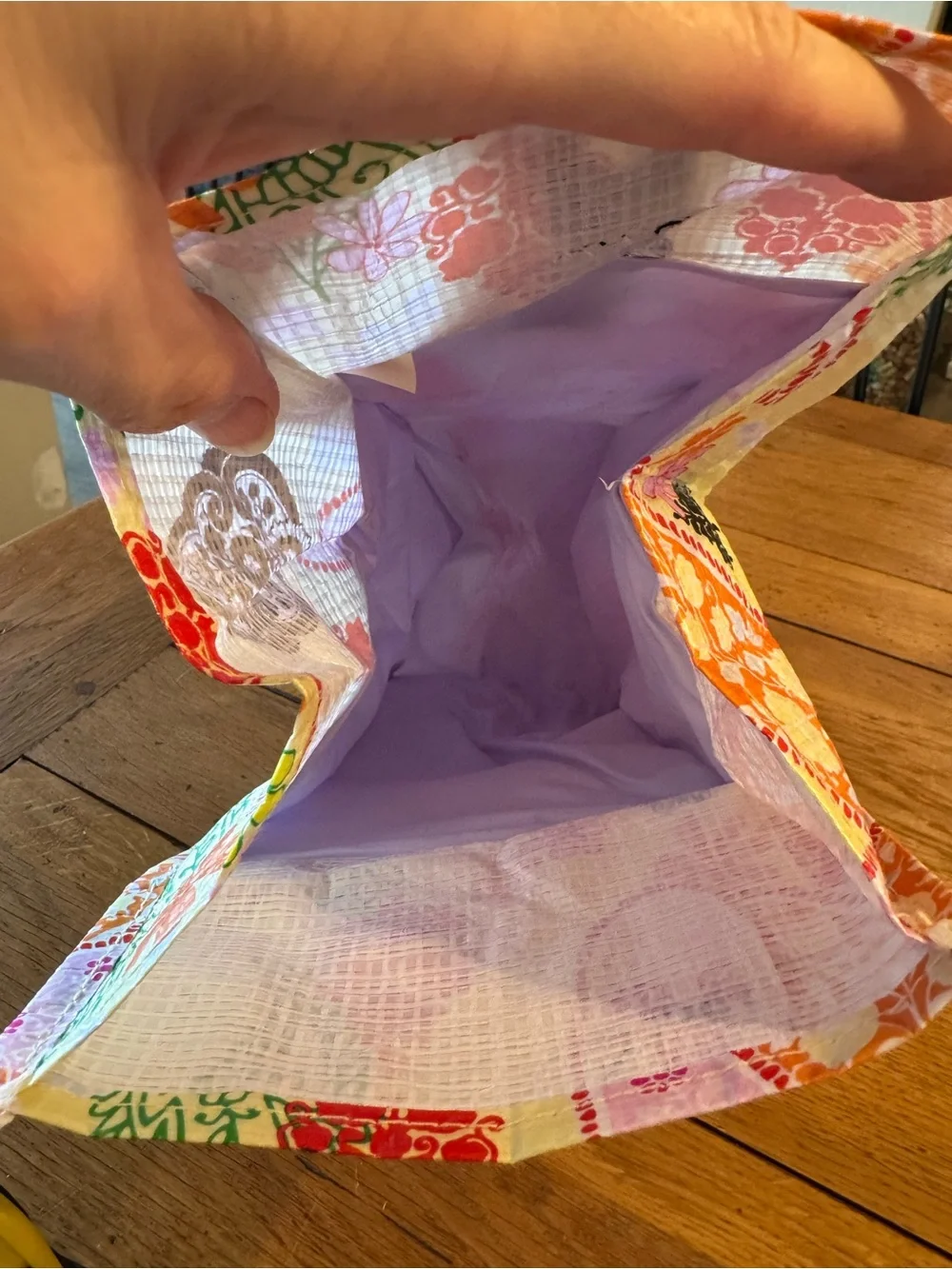 Scout Insulated Lunch Bag